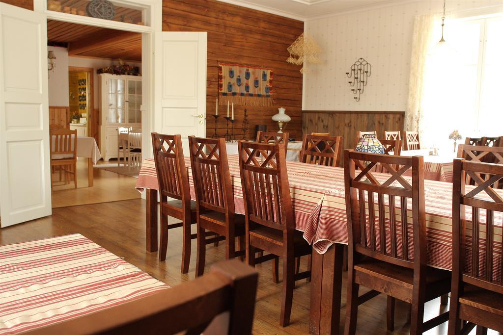 Loma-Vietonen Holiday Village Meltosjärvi Dış mekan fotoğraf