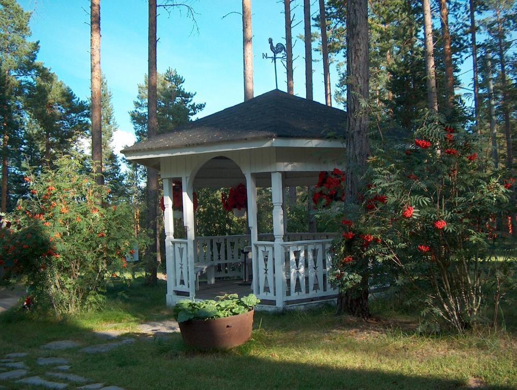 Loma-Vietonen Holiday Village Meltosjärvi Dış mekan fotoğraf