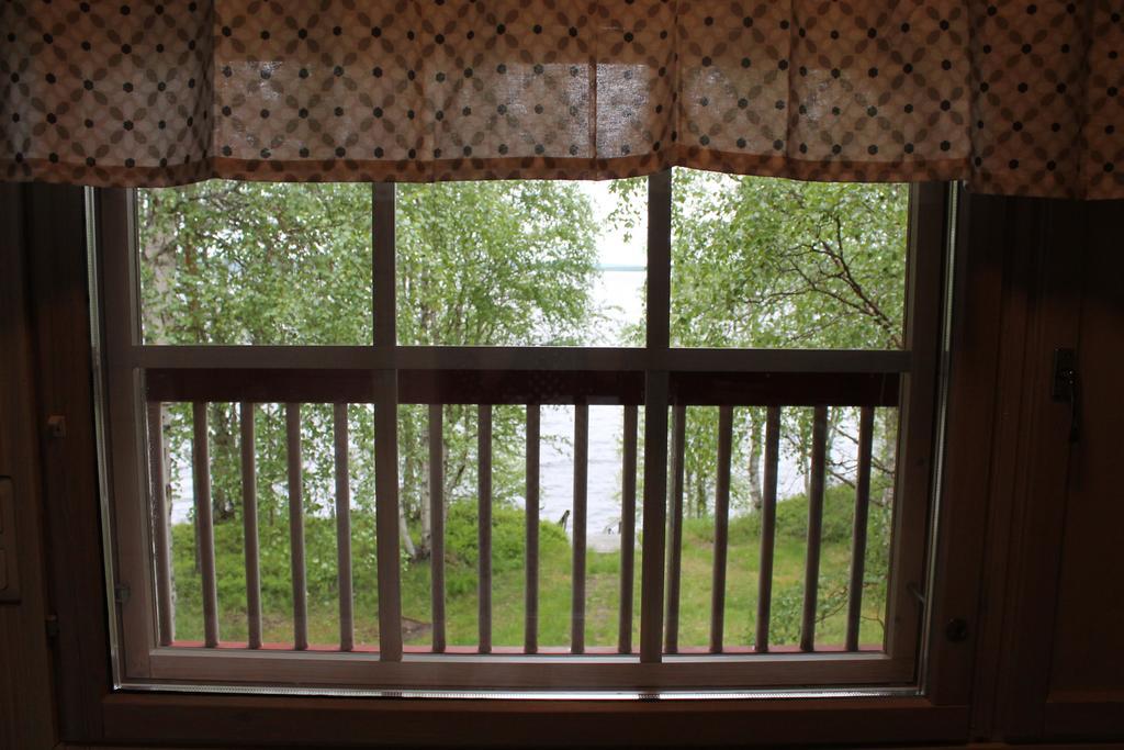 Loma-Vietonen Holiday Village Meltosjärvi Dış mekan fotoğraf
