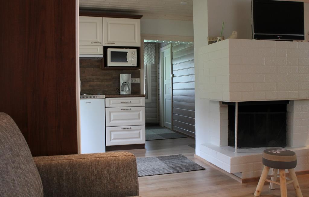 Loma-Vietonen Holiday Village Meltosjärvi Dış mekan fotoğraf