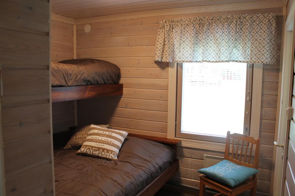 Loma-Vietonen Holiday Village Meltosjärvi Dış mekan fotoğraf