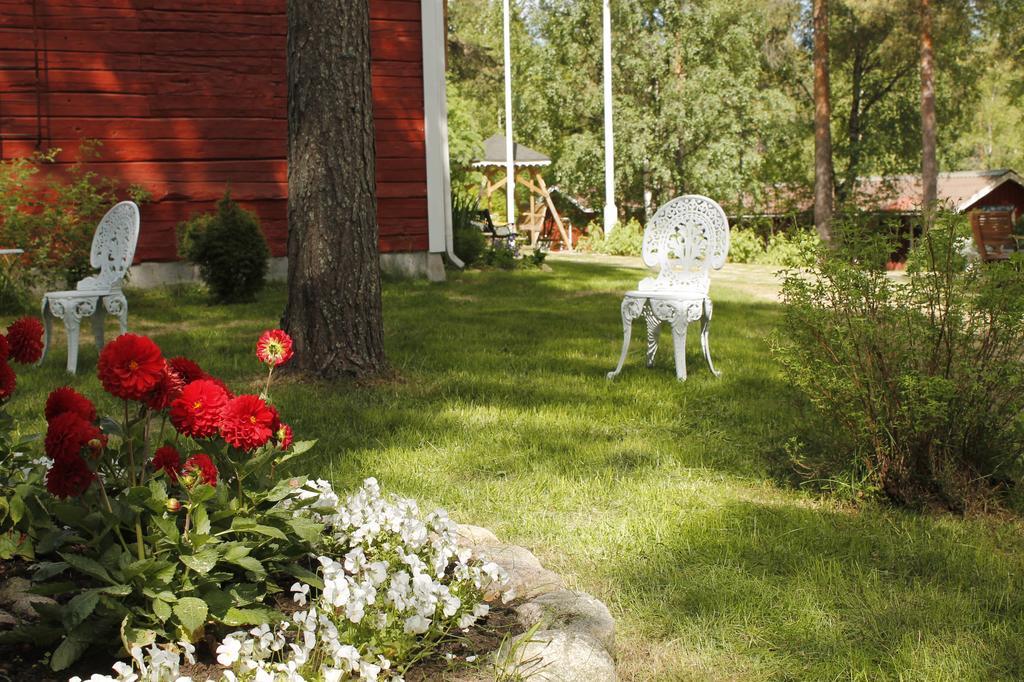 Loma-Vietonen Holiday Village Meltosjärvi Dış mekan fotoğraf