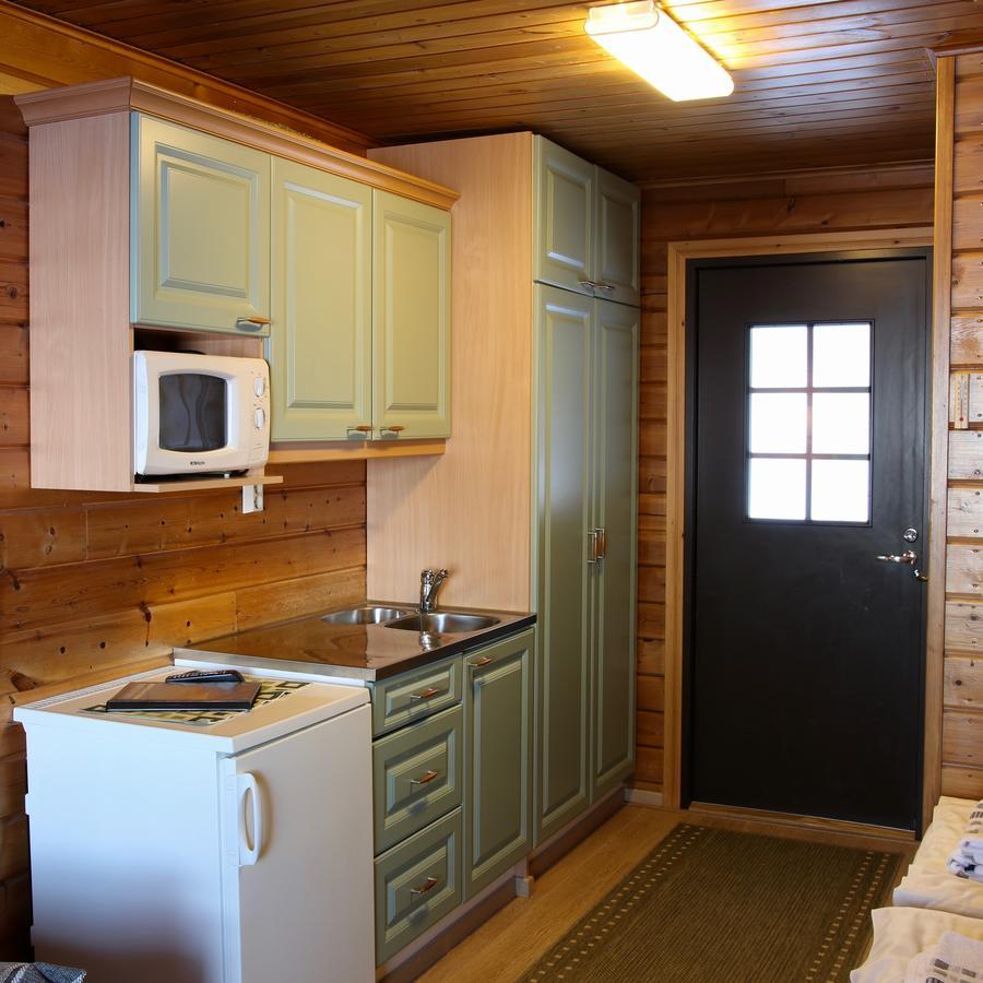 Loma-Vietonen Holiday Village Meltosjärvi Dış mekan fotoğraf