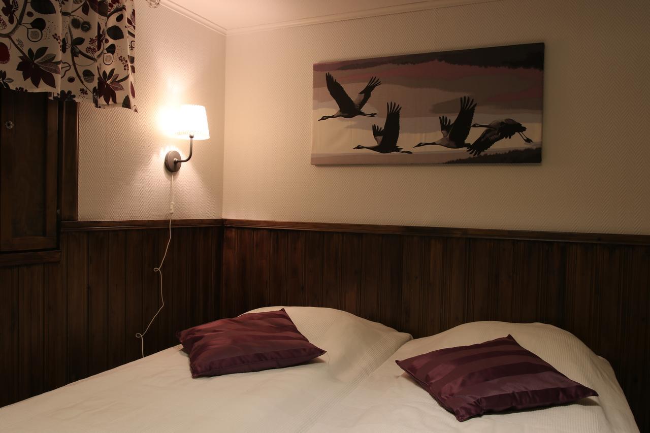 Loma-Vietonen Holiday Village Meltosjärvi Dış mekan fotoğraf